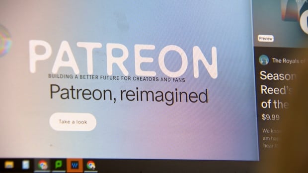 Apple looks for more money by changing the math on Patreon [Video]