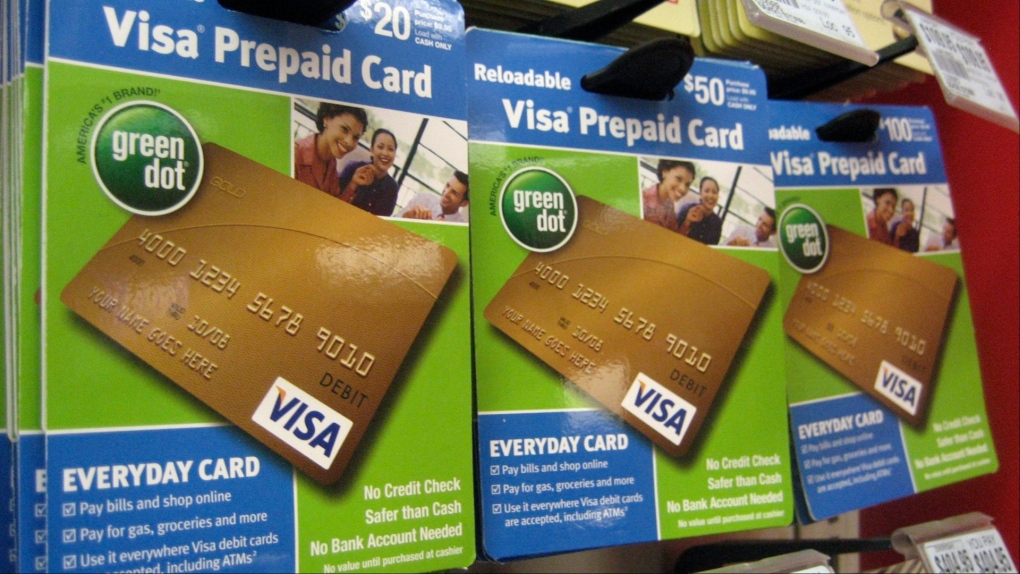 Why a Toronto man was refused a rental car with prepaid card [Video]