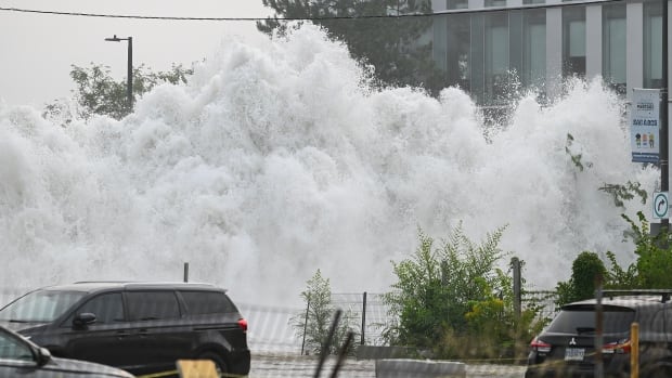 Is urban flooding becoming a more pressing threat as Canada’s infrastructure ages? [Video]