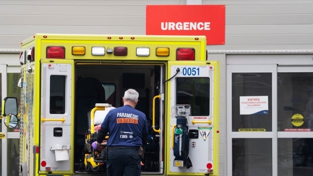 Canadian ERs keep closing this summer  but there’s no easy fix [Video]