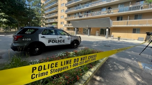 Boy pleads guilty in fatal stabbing of 12-year-old girl in Scarborough apartment [Video]