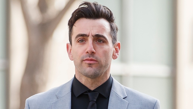 Jacob Hoggard conviction upheld | CP24.com [Video]