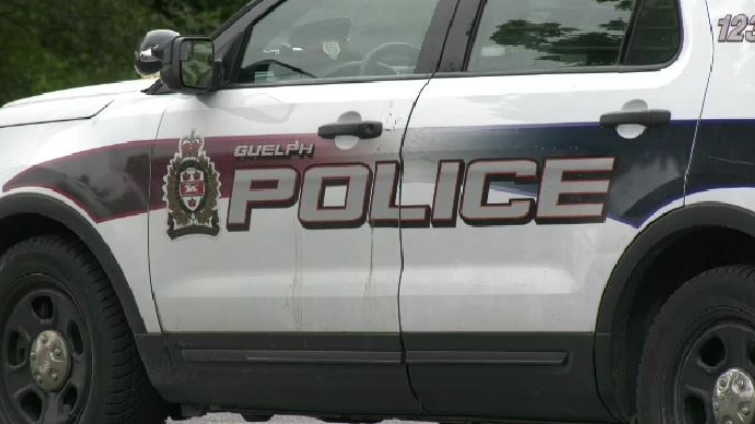 2 Guelph residents face multiple charges following disturbance [Video]