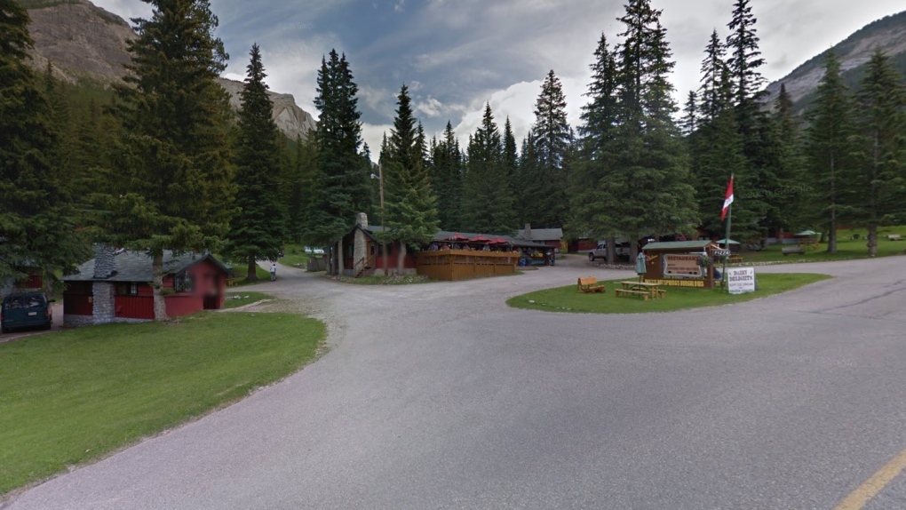 Miette Hot Springs reopening on Sunday [Video]