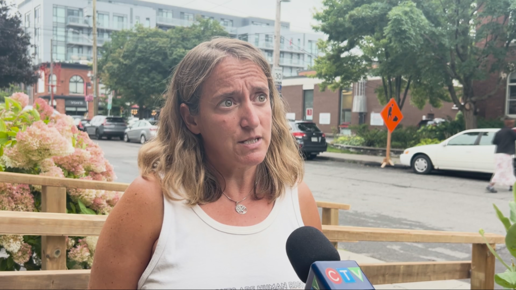 Capital Pride: OCDSB trustee wants school board to skip Ottawa Pride parade [Video]