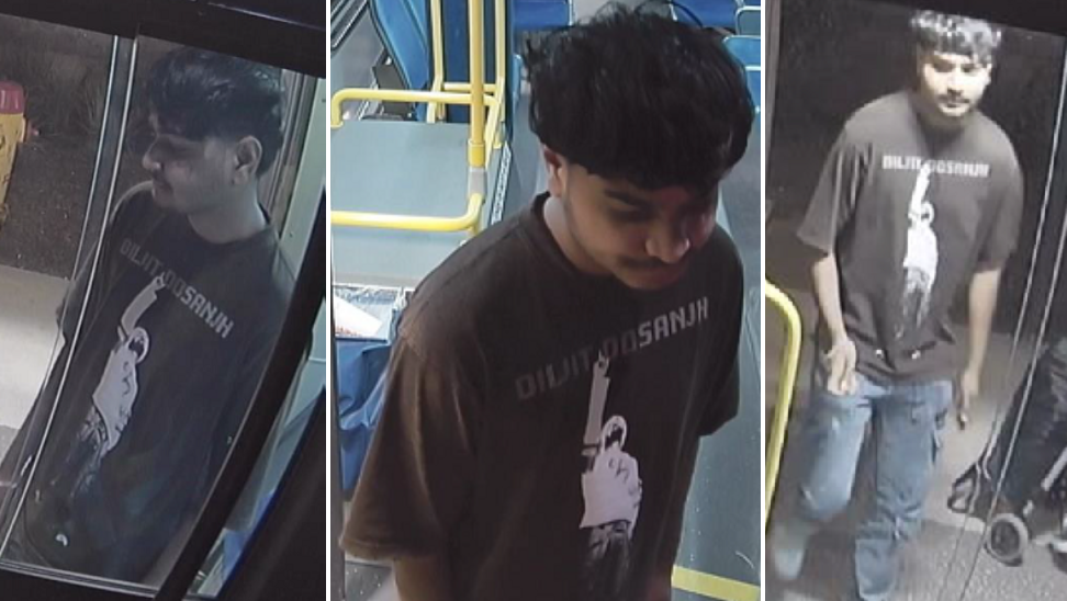 Police trying to identify man as part of sexual assault investigation in Kitchener [Video]