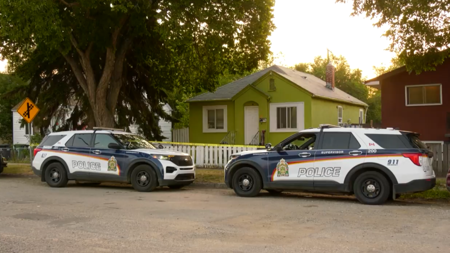 Saskatoon man faces murder charge after police find human remains at a Riversdale home [Video]