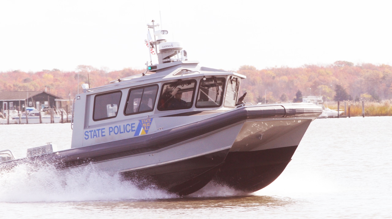 Body found floating in N.J river is IDd by cops [Video]