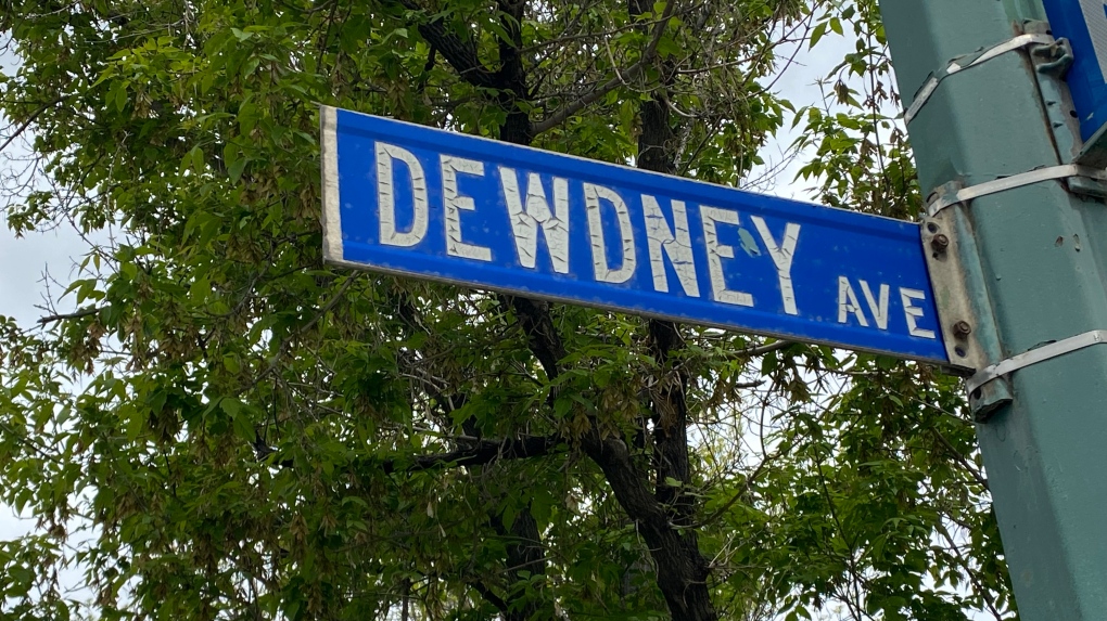 Regina City Council set to revisit Dewdney Avenue name change recommendation [Video]