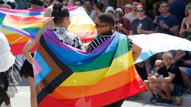 Liberal Party of Canada joins growing list backing out of Capital Pride [Video]