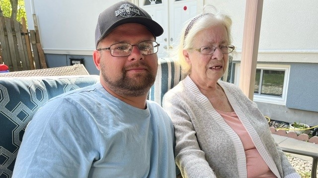 Desperate plea from Essex dementia patients family [Video]