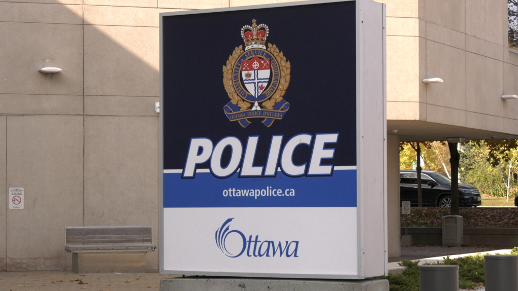 Ottawa police hate unit charges man following vandalism to church [Video]