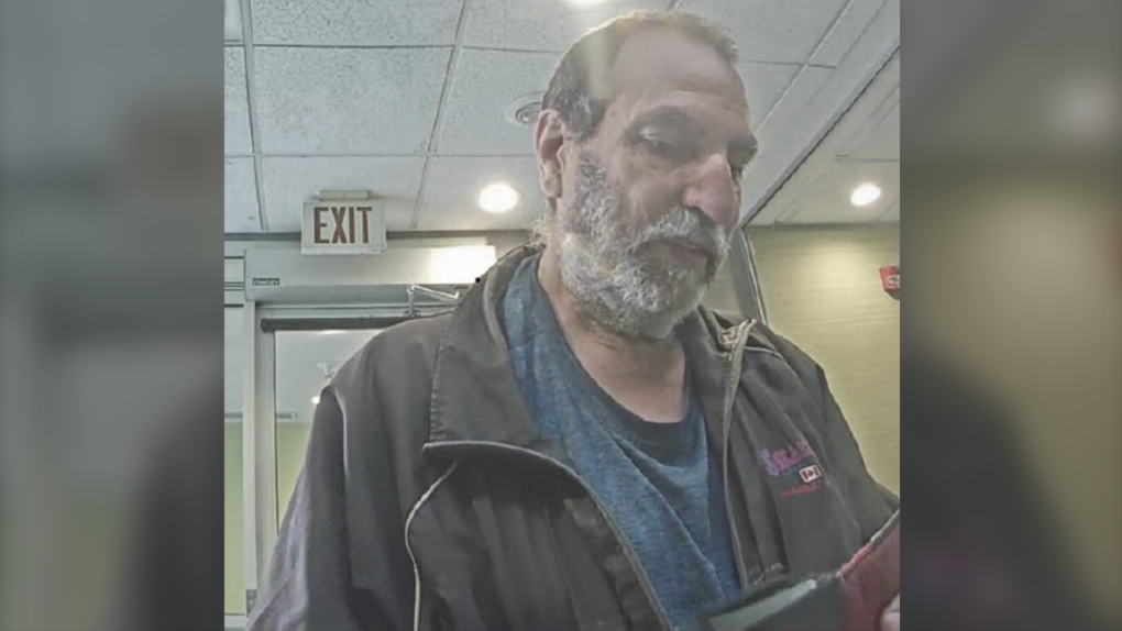 Windsor police seeking assistance finding missing 64-year-old man [Video]