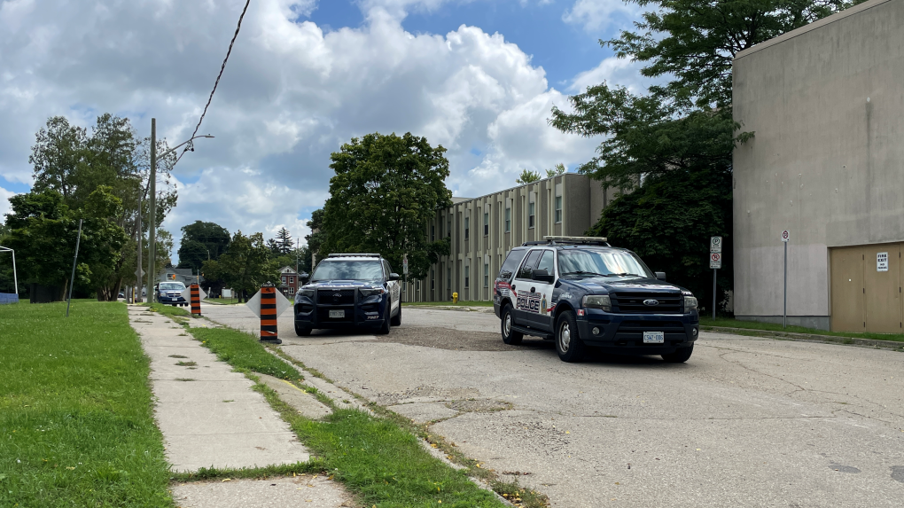 Three youths arrested after Cambridge shooting [Video]