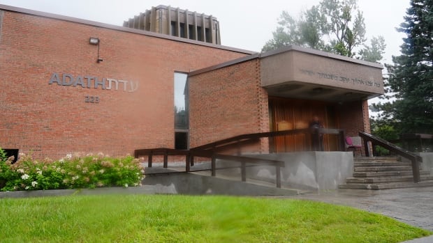 Bomb threat sent to Jewish institutions across Canada [Video]