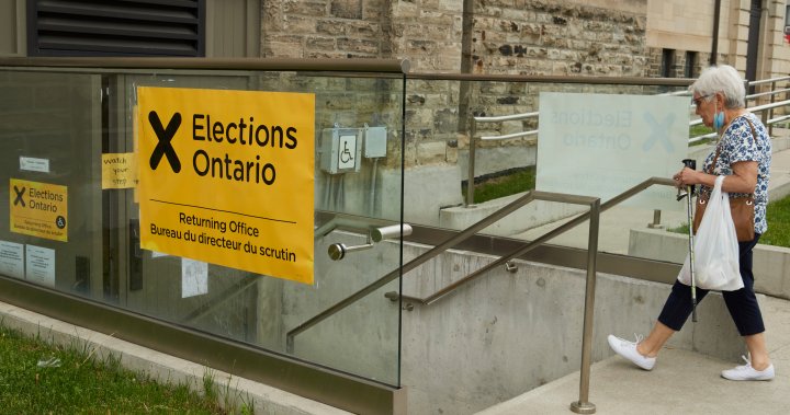 Byelection to replace Todd Smith confirmed while Ford rules out fall vote [Video]