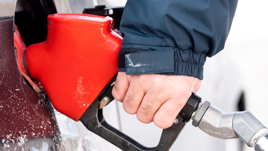 Montreal ranks sixth highest in national gas price report [Video]