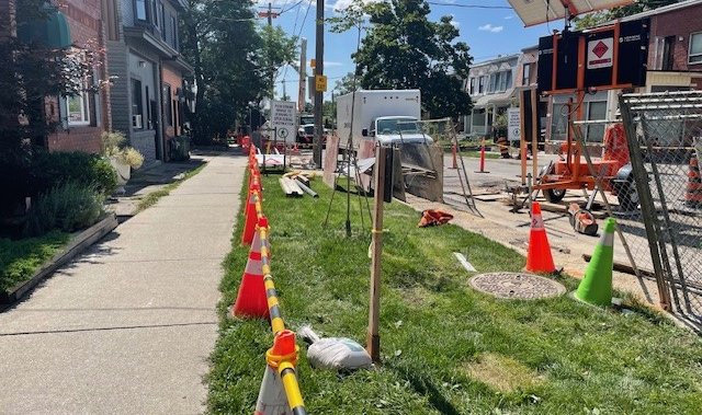 Shell-shocked: Homeowners reeling as Ontario Line gobbles up more Toronto homes [Video]