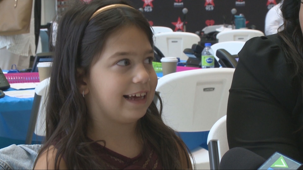 Montreal Children’s Hospital radiothon calling on donors [Video]