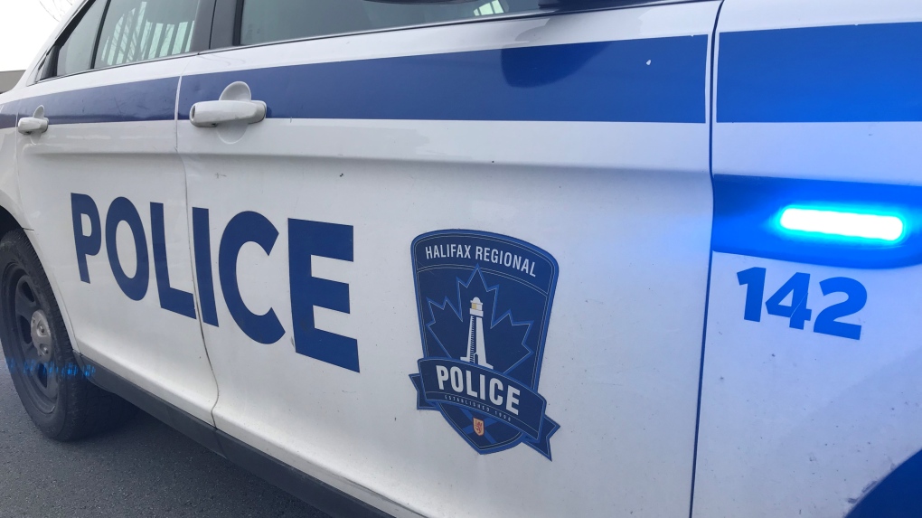 Man in hospital after workplace incident in Halifax [Video]