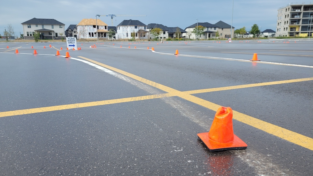 Free driving lessons for teenagers happening this weekend in Windsor [Video]