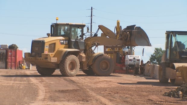 ‘It will start to take shape’: Work near Hillsborough Bridge nears completion [Video]