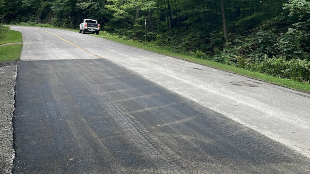 Gatineau Park parkways repaired after Aug. 9 storm [Video]