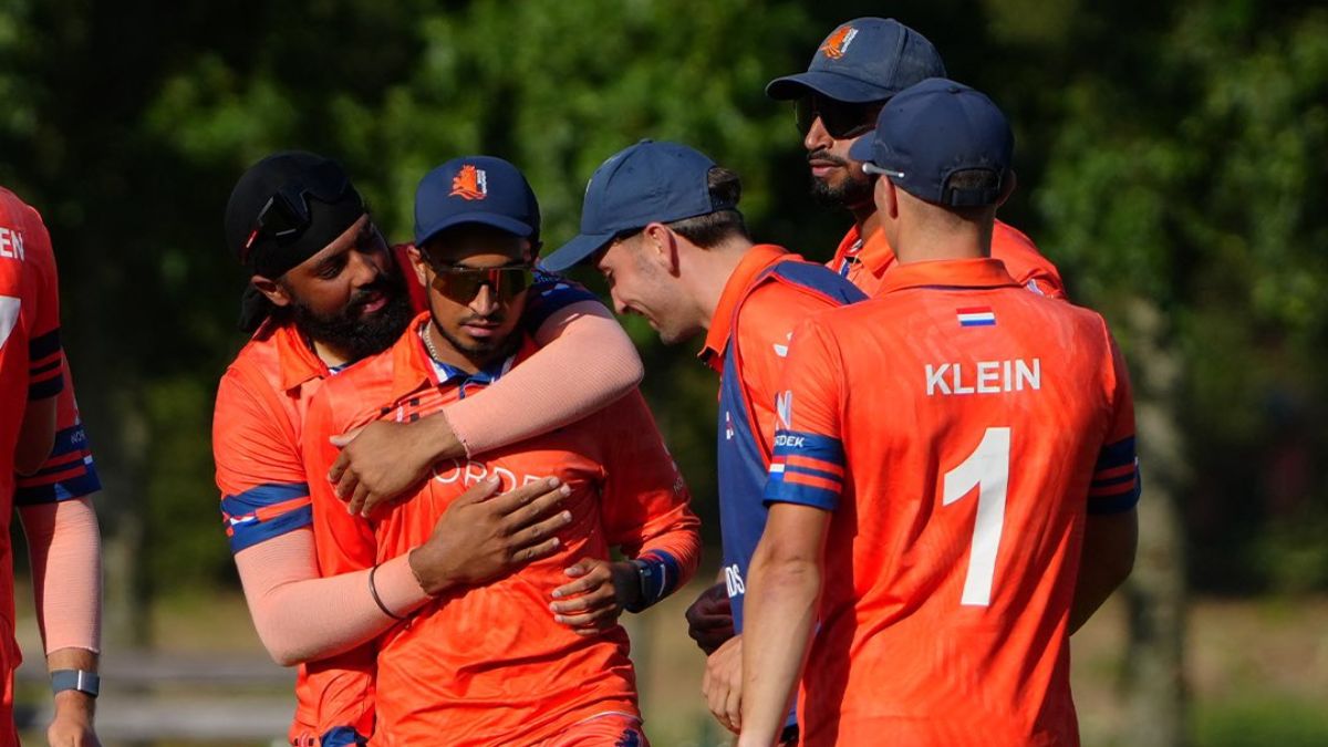 NED vs CAN Dream11 Prediction For 1st T20I: Netherlands vs Canada Fantasy XI For Today’s Match In Utrecht [Video]