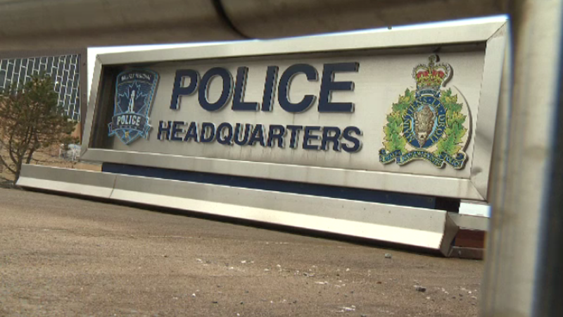 Woman struck by vehicle in Halifax [Video]