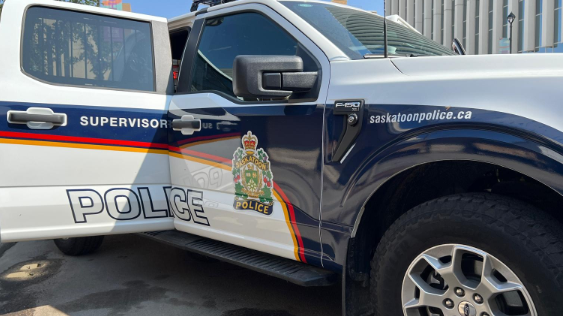 Man arrested after armed robbery at Saskatoon store [Video]