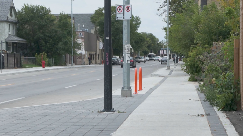 Winnipeg machete attack: teens charged [Video]