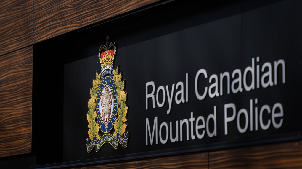 Halifax RCMP seize loaded firearm during arrest [Video]