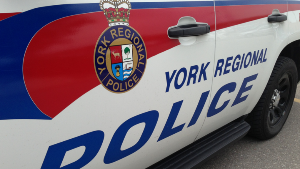 Vaughan Mills attempted kidnapping on Friday [Video]