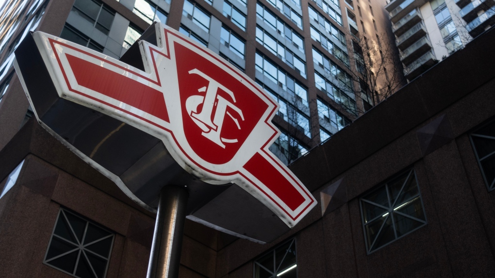 TTC streetcar upgrades ready for Taylor Swift concerts [Video]