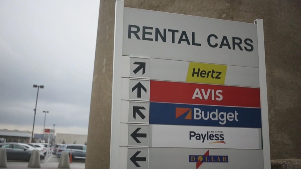 How to decide when to add car rental insurance [Video]