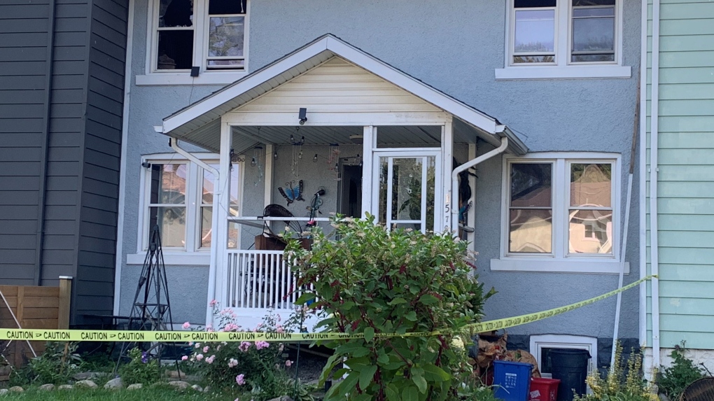 Officials finish fatal fire investigation on Bruce Avenue [Video]