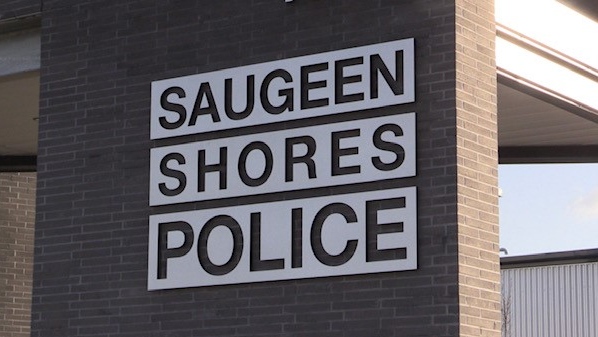 Two youths arrested following break-and-enter investigation at a school in Saugeen Shores [Video]