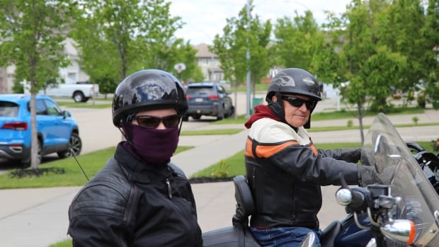 As motorcycle fatalities surge in eastern Ontario, new program aims to save lives [Video]