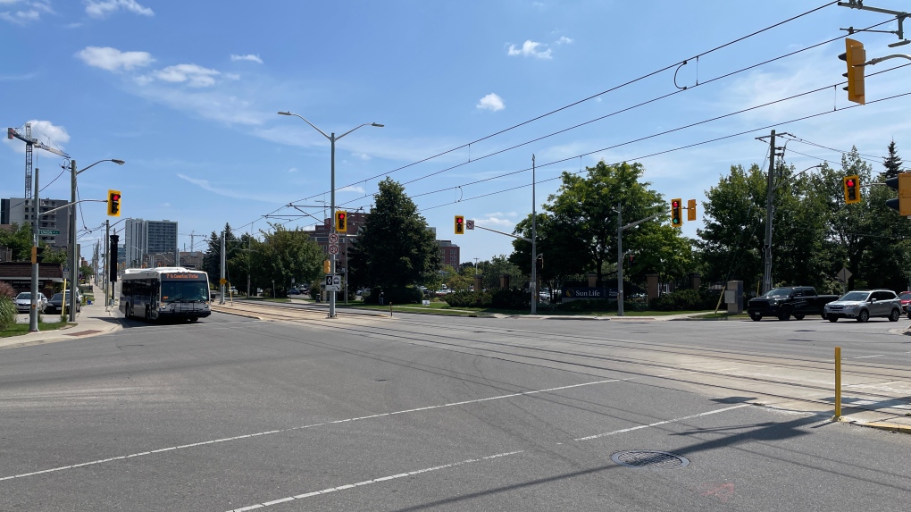 Police investigating sexual assault and attempted abduction in Waterloo [Video]