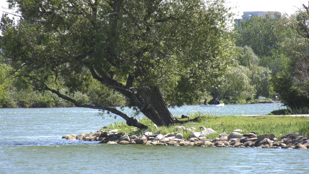 Wascana Cultural Trailway spotlights park landmarks [Video]