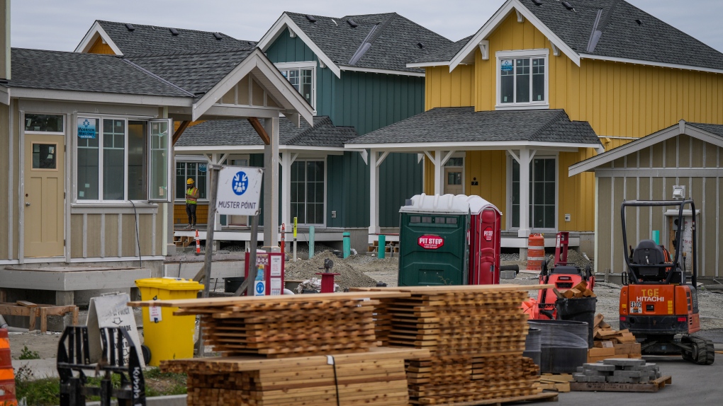 Calgary construction program focuses on elementary students [Video]