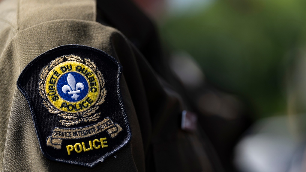 Missing person: 15-year-old Outaouais girl found safe [Video]