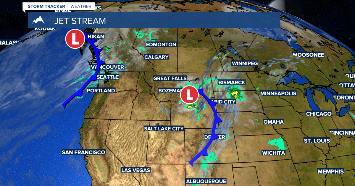 A Kiss of Fall like weather coming mid-week [Video]