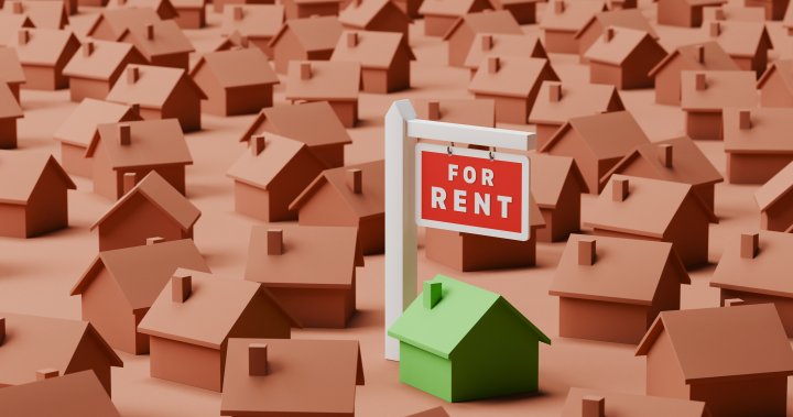 B.C. caps allowable rent increase for 2025 at 3% [Video]