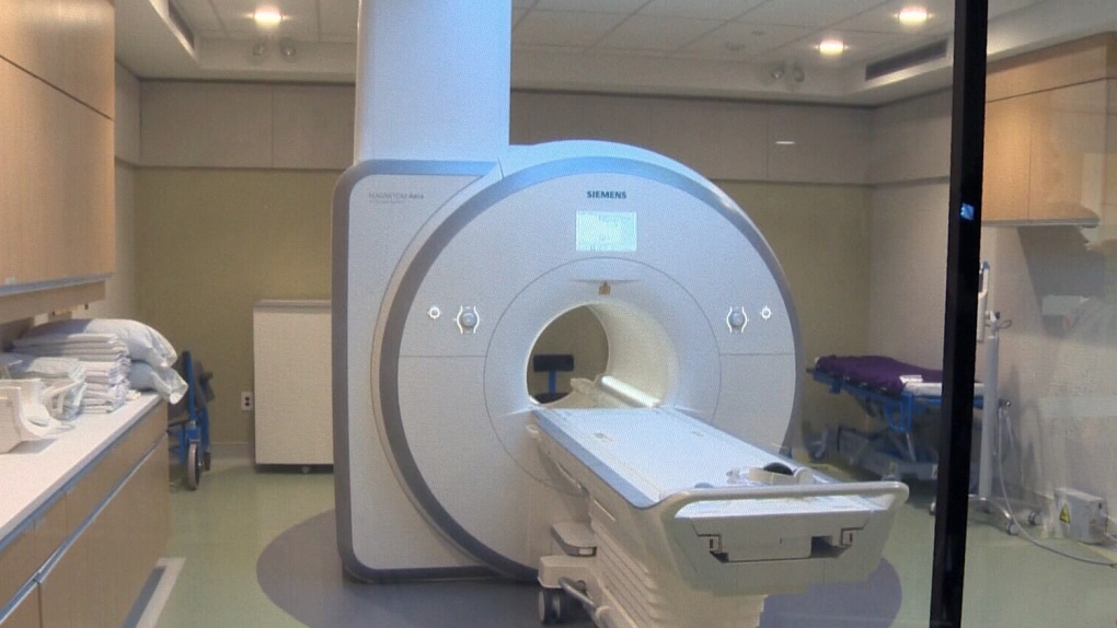 Pasqua Hospital Regina continues planning for MRI and CT diagnostic area [Video]