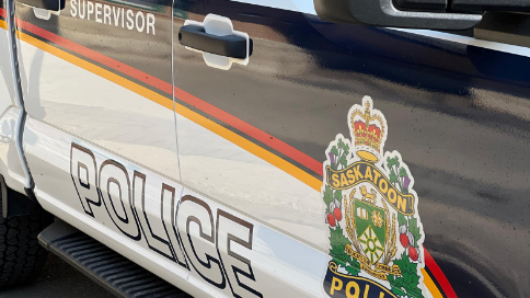 Calgary teen arrested for trafficking in Saskatoon [Video]