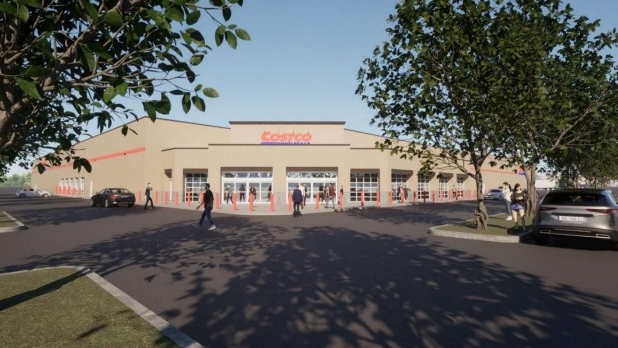 Costco in Regina has zoning for second location approved [Video]