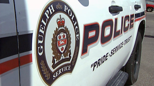 Drugs and stolen goods seized during Guelph arrests [Video]