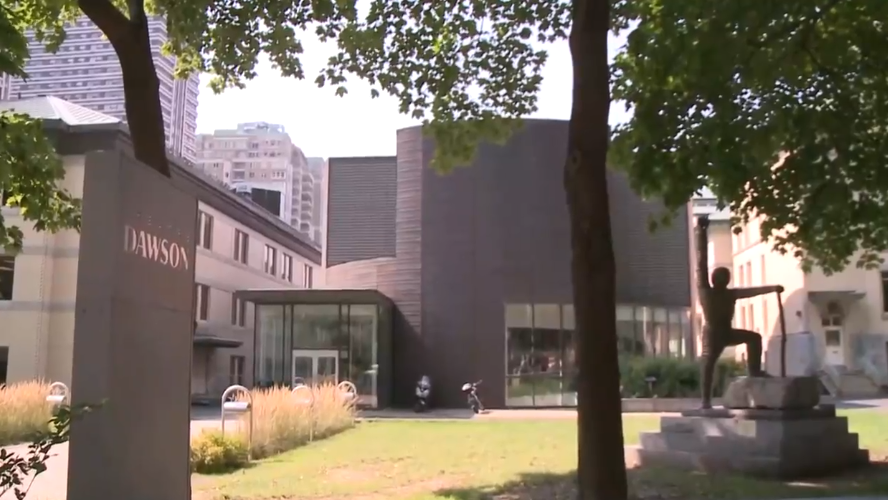 Quebec colleges adapting to new realities under updated French-language laws [Video]