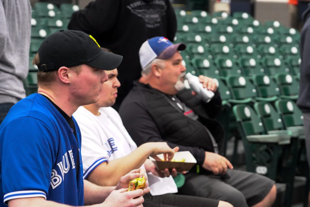 Blue Jays attract fans from coast-to-coast down to Spring Training [Video]